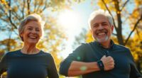 fitness trackers for seniors