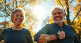 fitness trackers for seniors