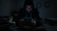 fraudsters increasingly aggressive operations