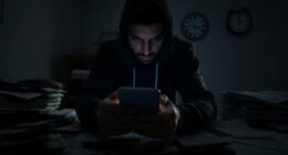 fraudsters increasingly aggressive operations