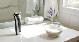 gentle shavers for seniors