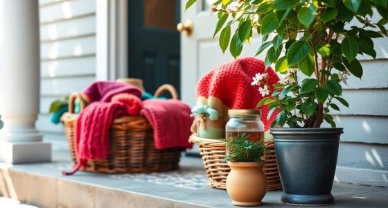 gifts for elderly neighbors