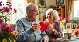 heartfelt gestures for seniors