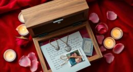 heartfelt gifts for partners