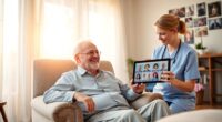 hiring elderly caregivers effectively