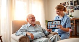 hiring elderly caregivers effectively