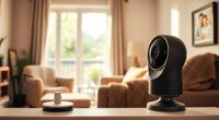 home cameras for seniors