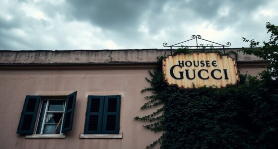 house of gucci makeover needed