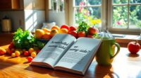 inspiring personal transformation journey