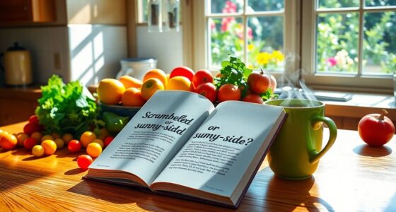 inspiring personal transformation journey
