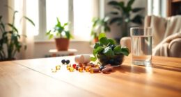 iron supplements for seniors