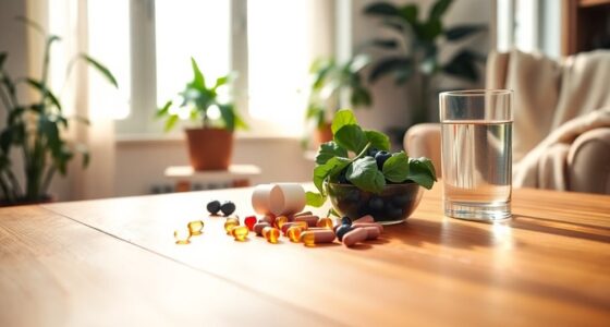 iron supplements for seniors