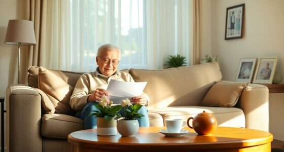 life insurance options for seniors