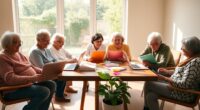 lifelong learning for seniors