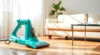 lightweight vacuums for seniors