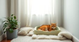litter boxes for seniors