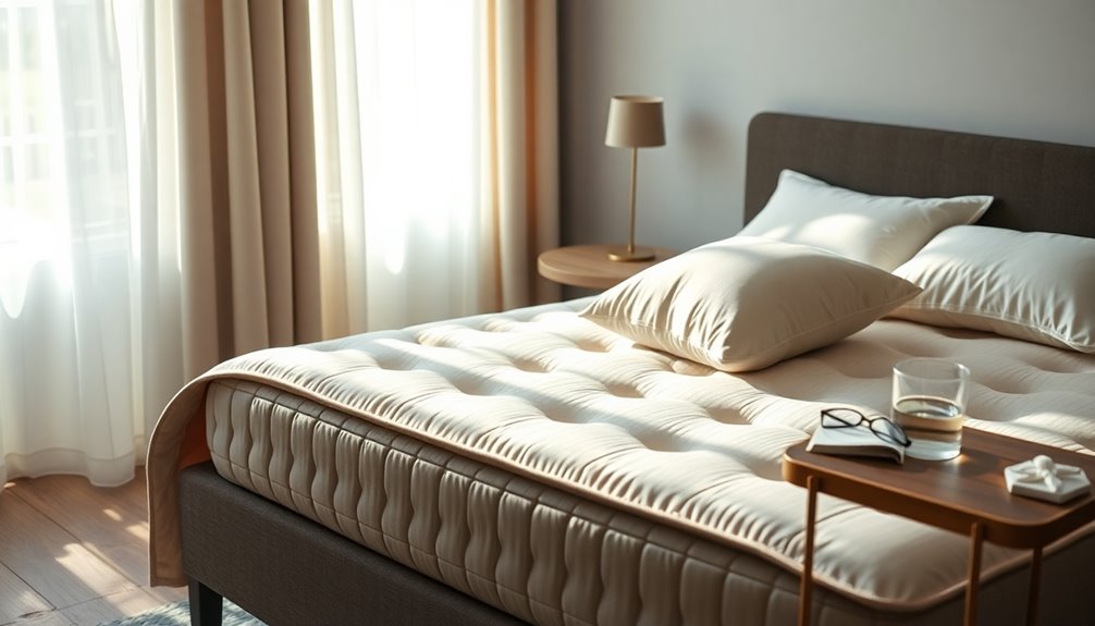 mattress selection for seniors