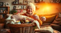 meaningful gifts for seniors