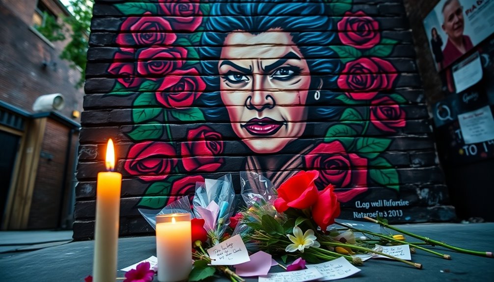 mexican music icon passes