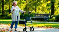 mobility aids for dementia