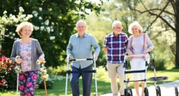 mobility solutions for seniors