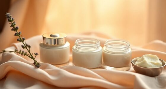 moisturizers for elderly skin