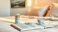 natural sleep aids for seniors