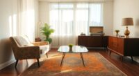nostalgic inspiration in design
