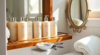 nourishing lotions for elderly skin