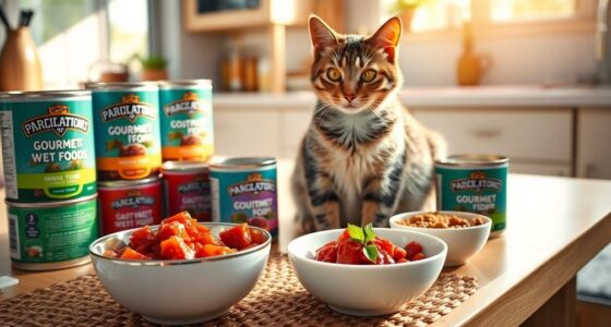 nourishing wet food options