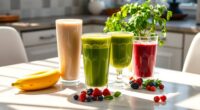 nutritional drinks for seniors