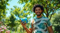 otb group eco ambassador initiative