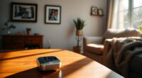 personal alarms for seniors