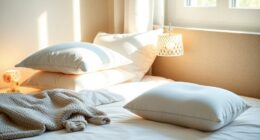 pillows for elderly comfort