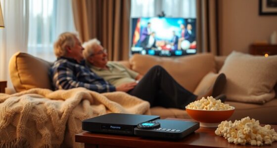 portable dvd players for seniors