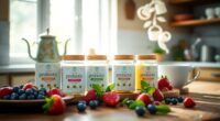 probiotics for elderly women