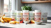 protein powders for seniors