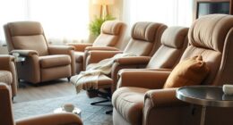 recliner chairs for elderly