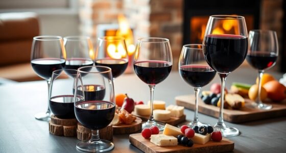 red wines for seniors