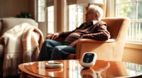 reliable safety solutions for seniors