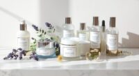 revitalizing skin care essentials