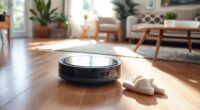 robot vacuums for seniors
