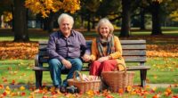 romantic memories for seniors