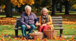 romantic memories for seniors