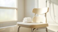 safe and comfortable bathing
