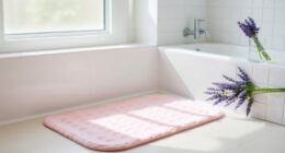 safe and comfortable bathing