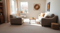 safe comfortable stylish carpets