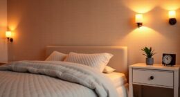 safety and comfort lighting