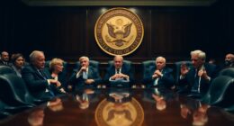 senators votes on nomination