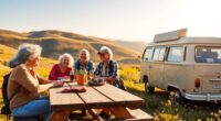 senior travel experiences flourish